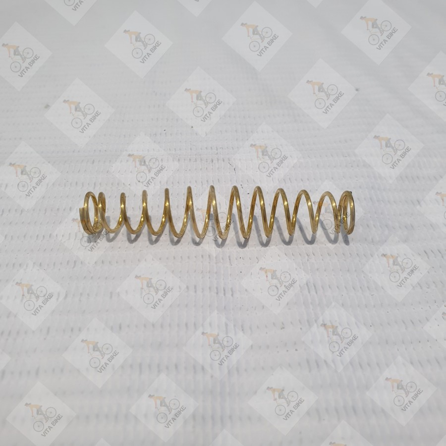 Old school Mini bicycle drum brake springs | Shopee Philippines