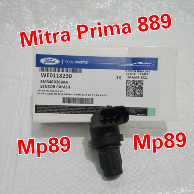 Original Ford Ranger 3.0 3000cc Everest 2.5 2500cc TDCI Cmp Camshaft ...