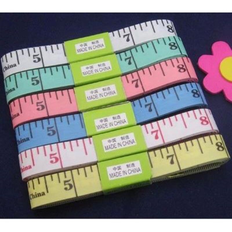 M245 clothes measuring meter | Shopee Philippines