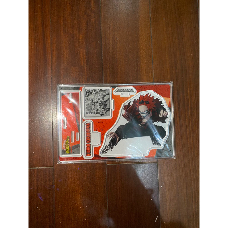 Diorama Standee Kirishima 2020 | Shopee Philippines