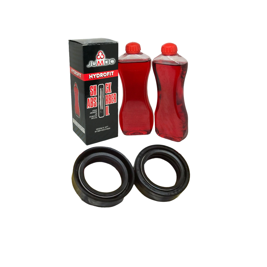 Front SHOCK SEAL+SUPRA/BEAT/ Click/SCOOPY SHOCK SEAL Shopee Philippines