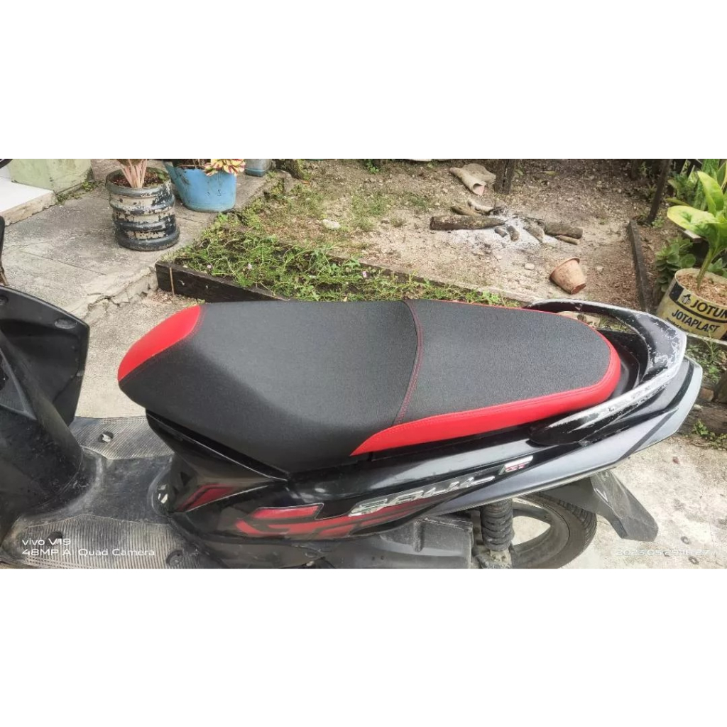 Mio Lama Sporty M3 J Soul GT Lama RoaMIO J/GTdrace double seat - Mio ...