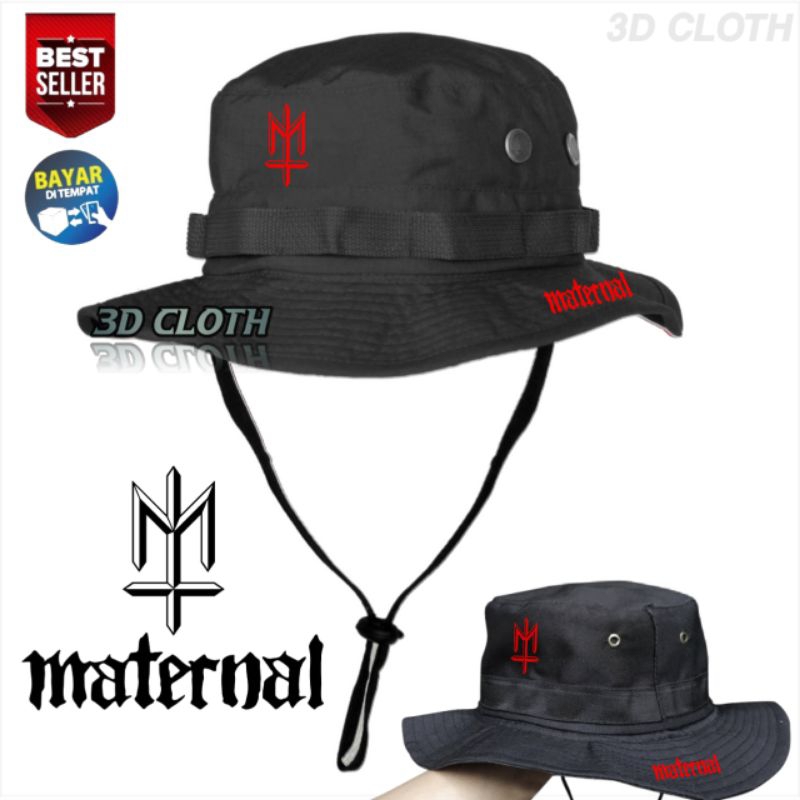 Hat adventure 2025