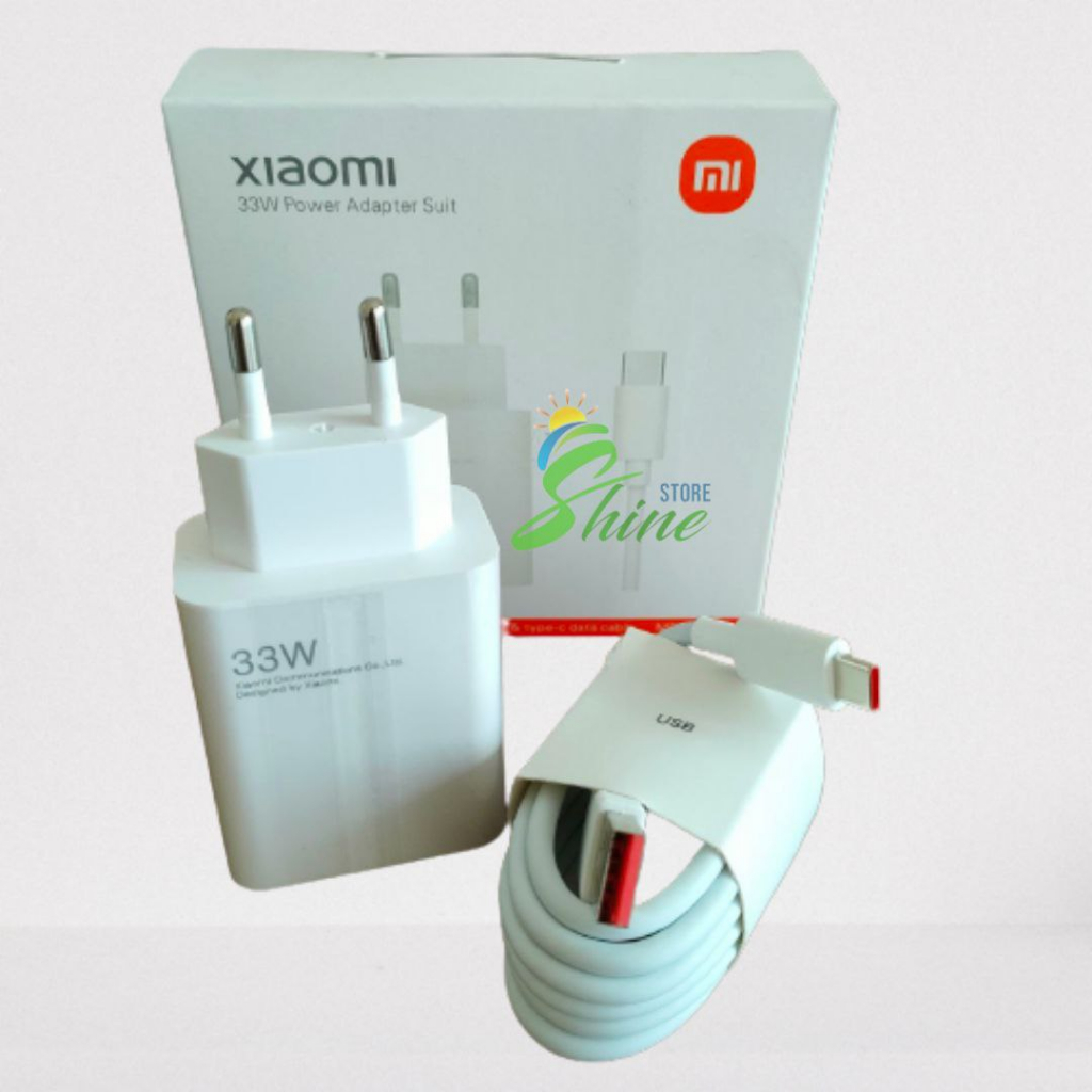 redmi note 7 pro support 33 watt charger
