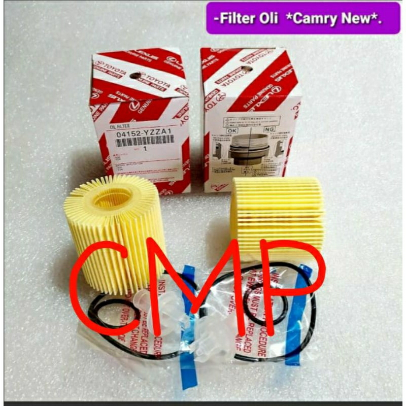 Oil FILTER OIL FILTER OIL FILTER TOYOTA CAMRY NEW LEXUS RX270 ALPHARD