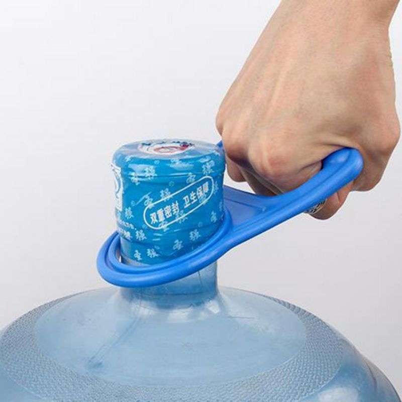 Gallon Lifting Tool (Gallon HOLDER) | Shopee Philippines