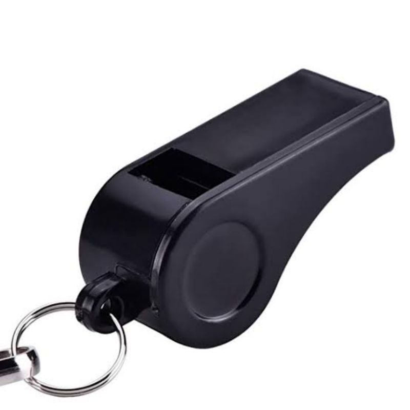 SATPAM SECURITY TNI POLICE SECURE PARKING WHISTLE | Shopee Philippines