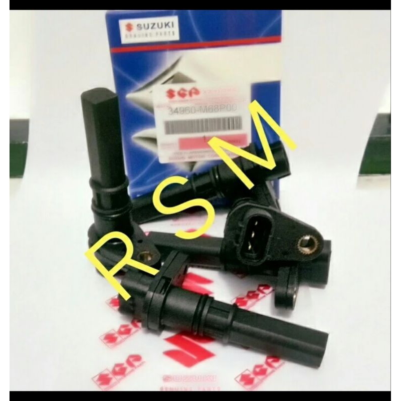 Speed SENSOR SPEEDO METER SPEEDO METER VSS SPEED SUZUKI ERTIGA Shopee Philippines