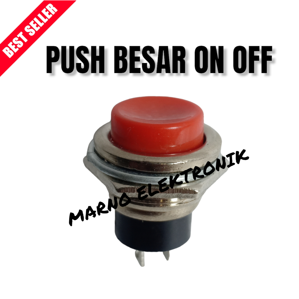 LARGE PUSH ON OFF ORIGINAL | Shopee Philippines