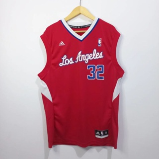 Shop jersey nba clippers for Sale on Shopee Philippines