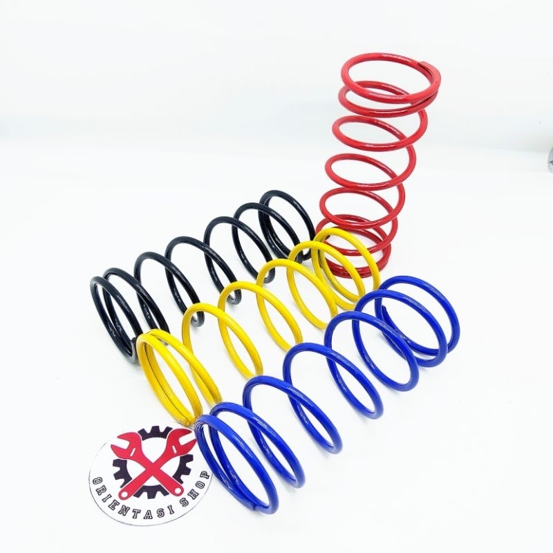 Per cvt racing nmax aerox pcx vario beat scoopy mio xeon per cvt 1500 ...