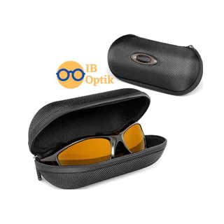 Oakley hard case for sunglasses deals