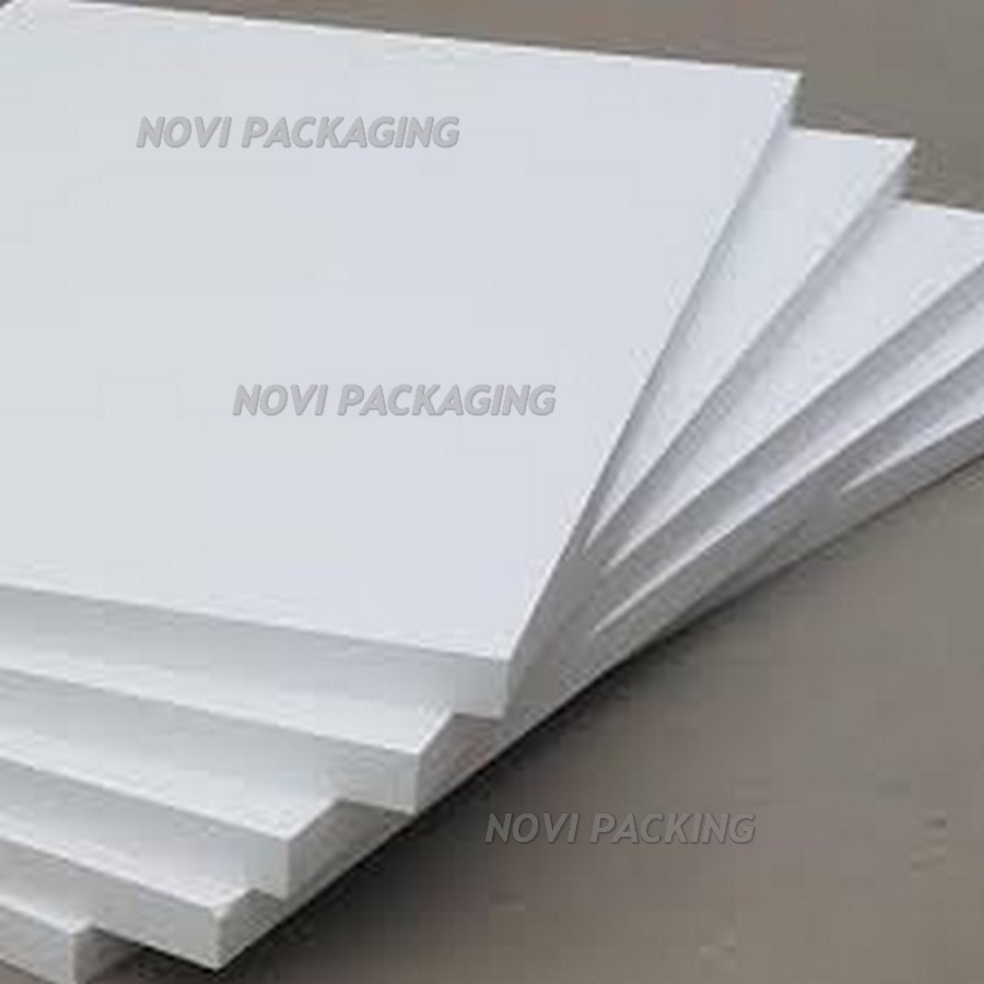 Styrofoam 4cm Thick Styrofoam Styrofoam Seat Sheet Cork Retail Cork