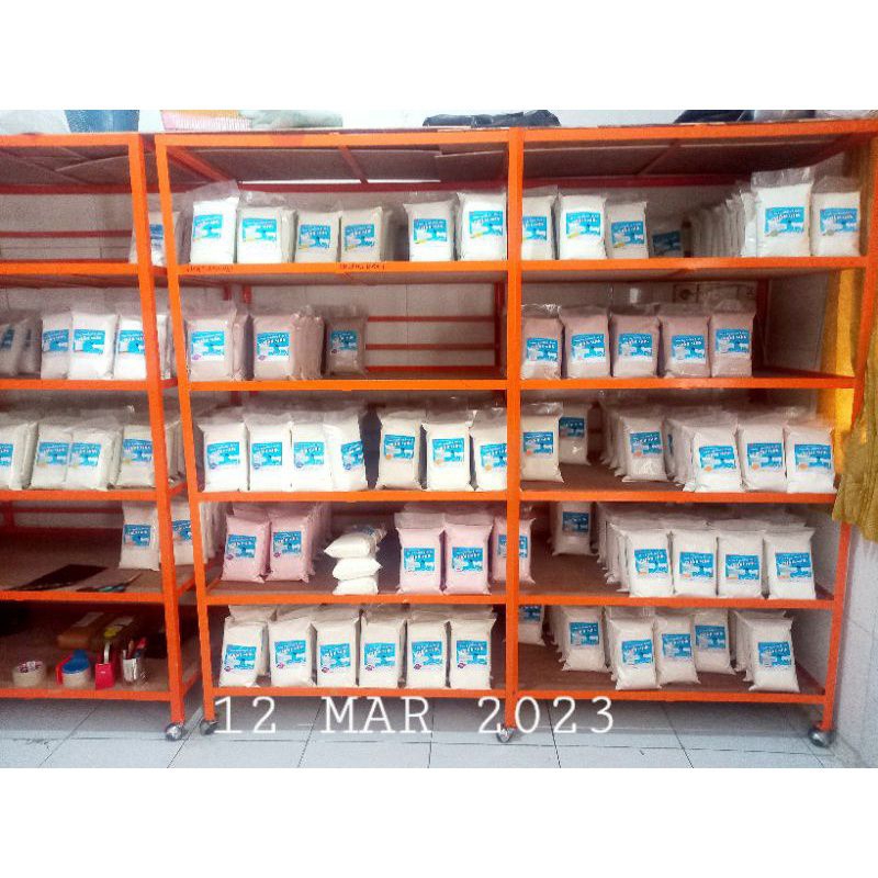 Goat Milk Etawa Abdi Milk Non Sugar Shopee Philippines