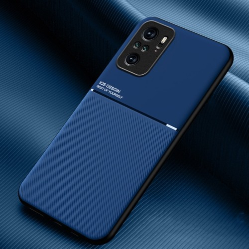 Xiaomi Redmi Note 10 Case / Note 10 Pro Case Magnetic IQS Design ...