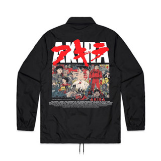 Akira 2025 coach jacket