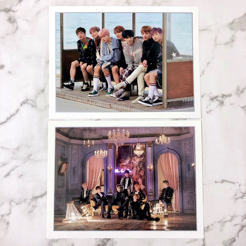 防弾少年団 BTS WINGS CONCEPTBOOK K-POP・アジア（obriy.biz）