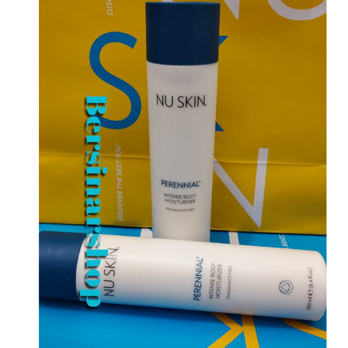 Nu skin Perennial Intense moisturizer | Shopee Philippines