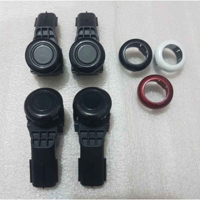 Reverse Sensor Bumper Sensor Toyota Avanza Veloz Xenia 2022 2023 ...