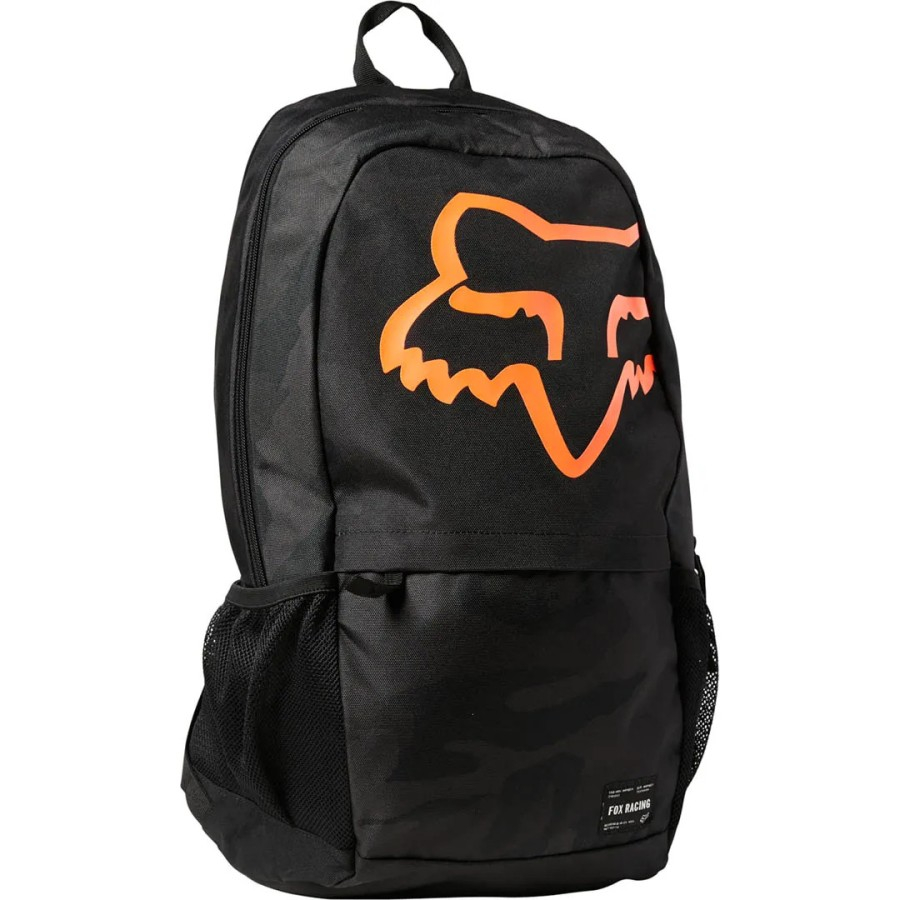 Fox Racing 180 Moto Backpack Black Cam | Shopee Philippines