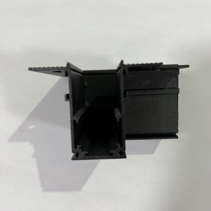 SIKU AMC M22 Magnetic Track Lighting System Angle Connector L Connector ...