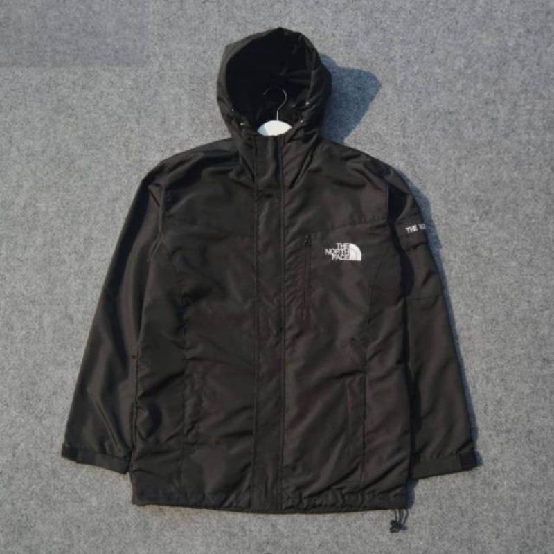 Tnf outdoor Jacket tnf Jacket tnf Jacket tnf Parachute Jacket tnf ...