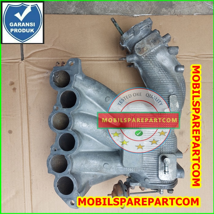 OIL INTAKE MANIFOLD CAMRY HARRIER ALPHARD ESTIMA KLUGER 3.0 1MZ 3000CC ...