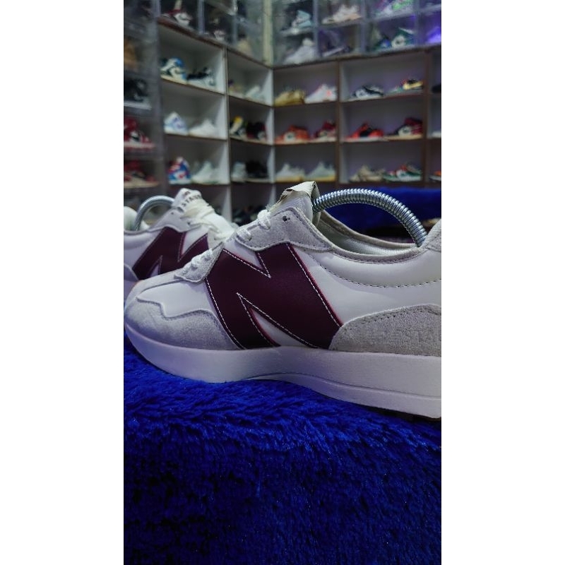 327 staud new balance