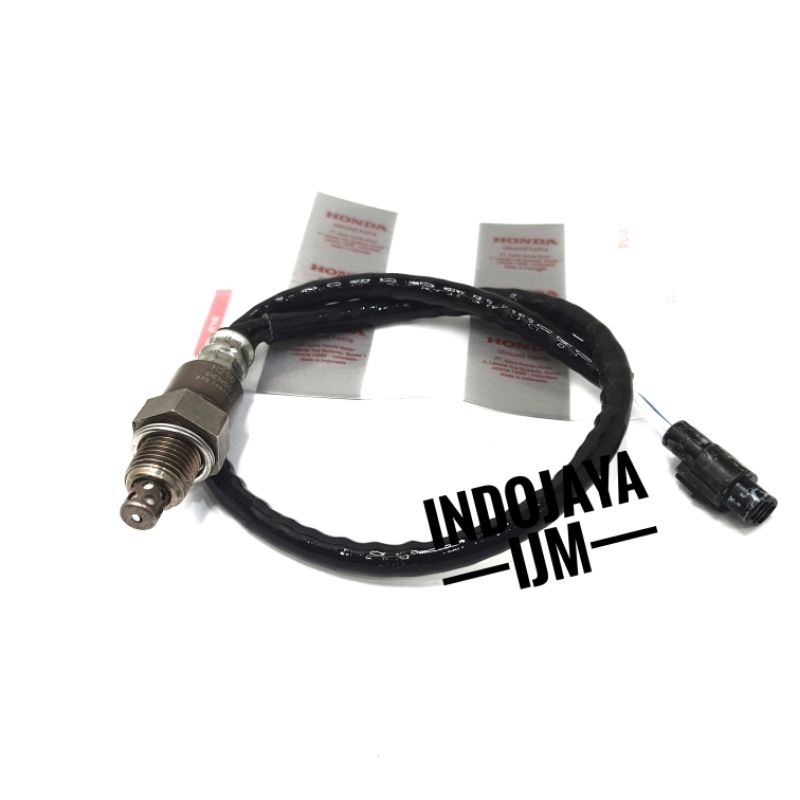 Oxygen Sensor 02 CO2 Emission Klapot Beat Pop Street Esp Vario 125 150 ...