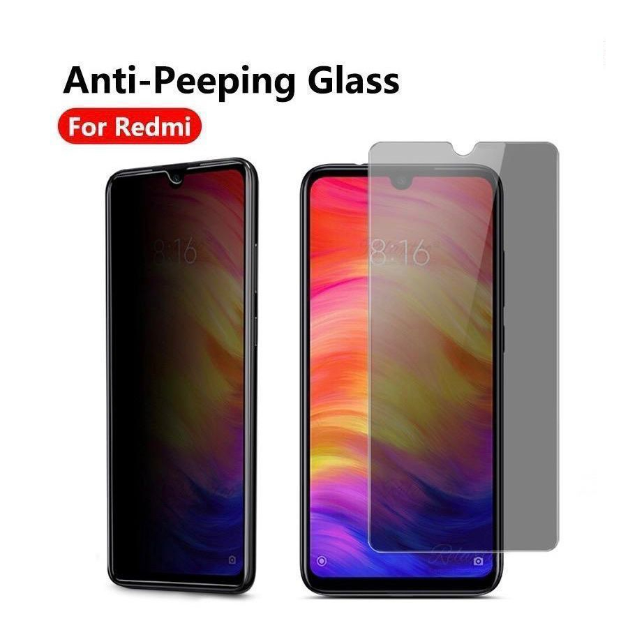 Layar Anti Scratch Privacy Anti Spy Xiaomi Poco F5 Poco F5 Pro Poco X6