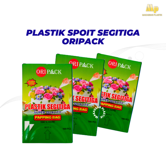 Spoit Plastic Oripack | Shopee Philippines