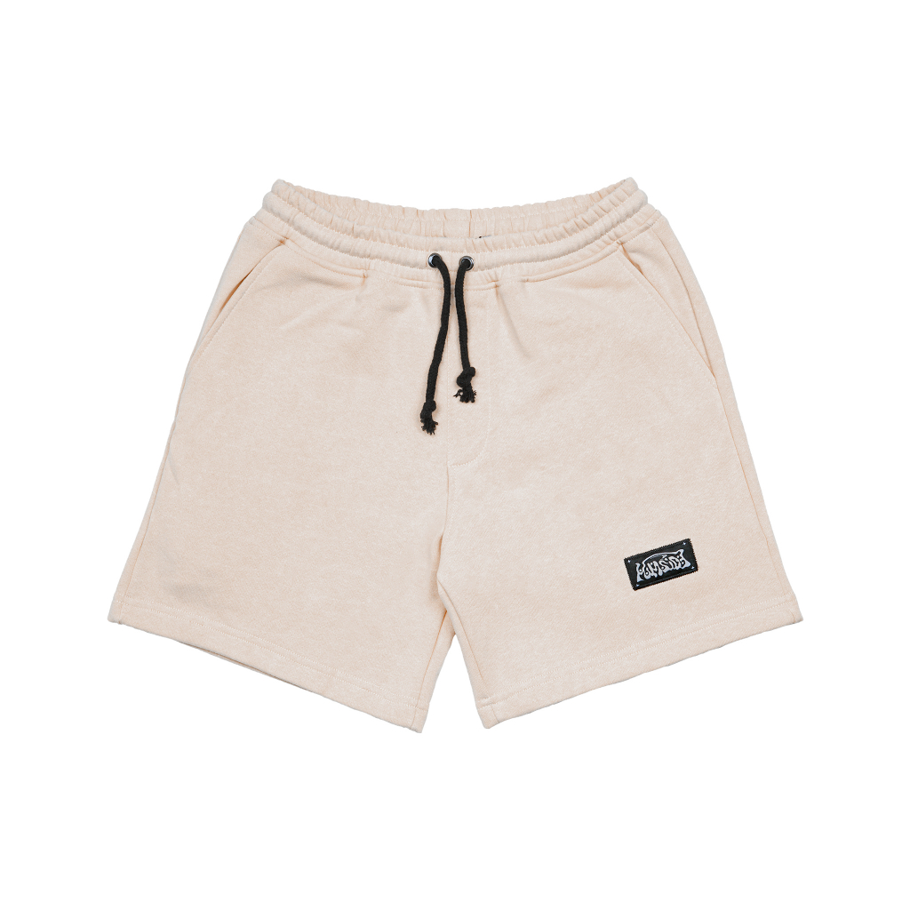 Himside - Active Cream Pants | Shopee Philippines