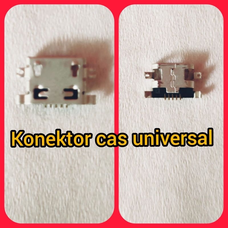 Universal cas Connector for infinik smart 5 smart 6 hot 9 play | Shopee ...