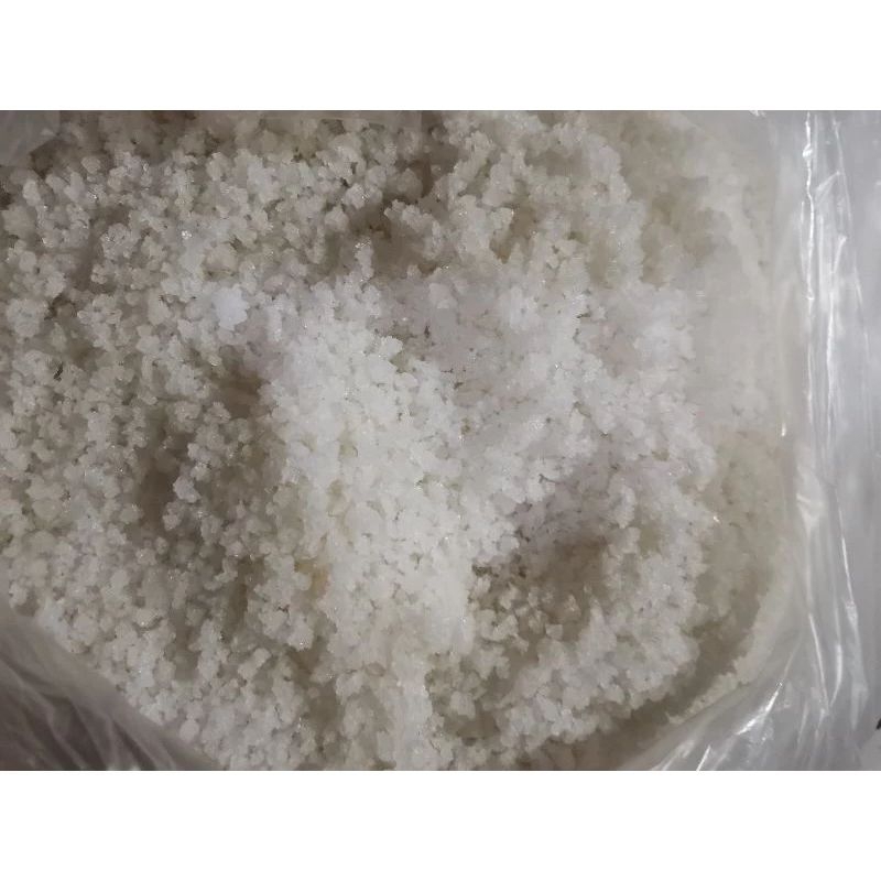 Iwak wadi gasan Coarse Salt/iwak karing | Shopee Philippines