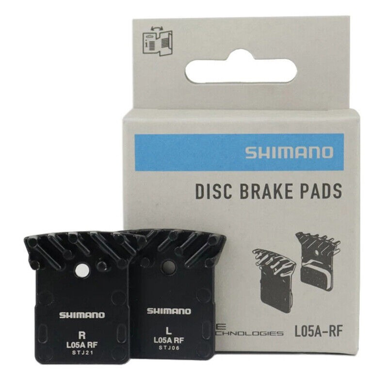 Original Shimano Disc Brake Pad L05A Brake Pad 105 Ultegra GRX Tiagra