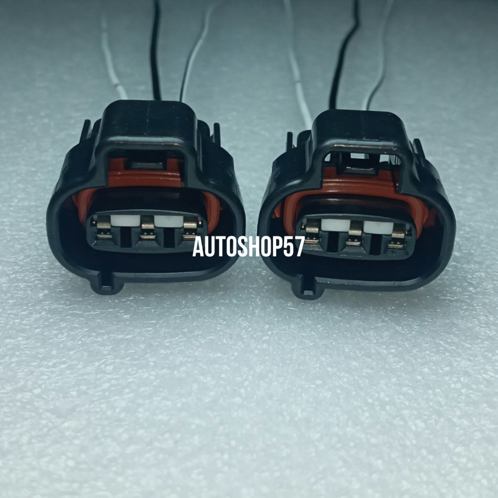 Throttle Body Socket TPM Innova Hilux Fortuner Hiace Diesel | Shopee ...