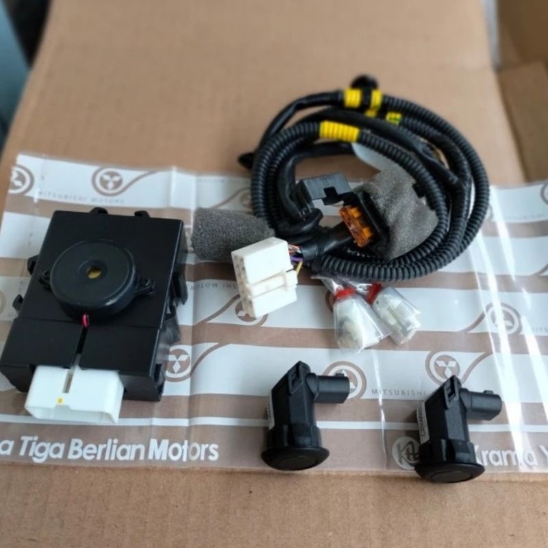MATA Mitsubishi xpander Parking Reverse sensor Complete With 2 Eyes