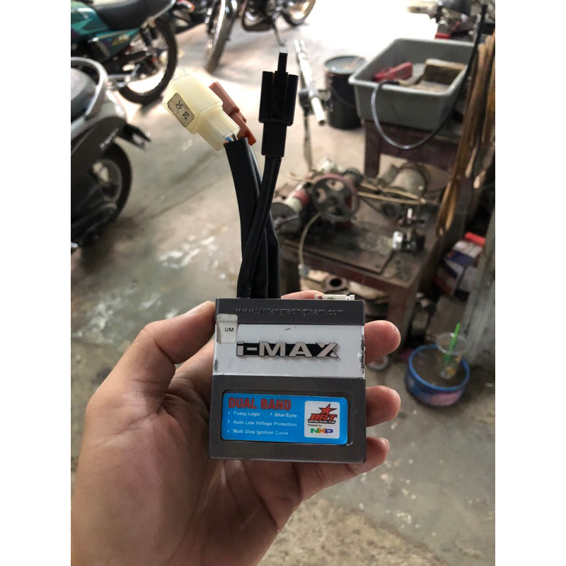 Cdi imax BRT KVYBEAT | Shopee Philippines