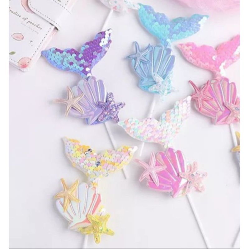 Cake TOPPER Decorations BIRTHDAY CAKE BIRTHDAY CAKE BIRTHDAY Party ...