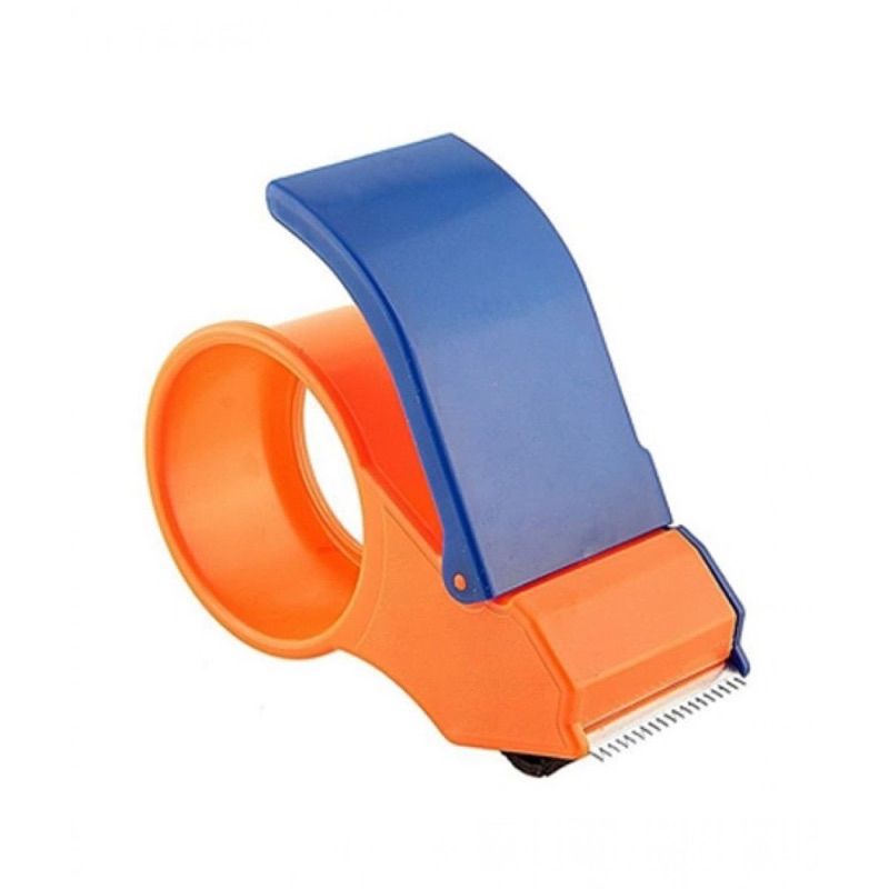 Dispenser Duct Tape Cutter Insulation Holder Plastic Insulation Tape
