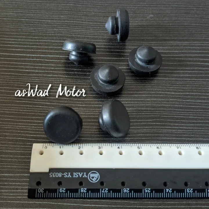 Universal Car Rubber Stopper/Rubber Stopper Pads/Car Rubber Shopee Philippines