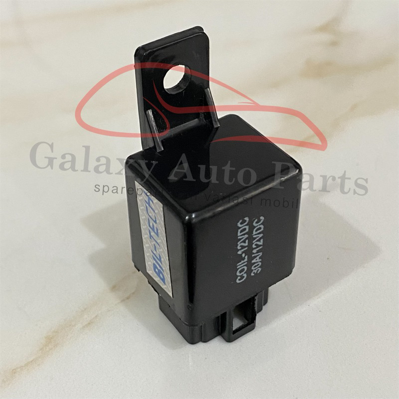 Mitsubishi L300 4k 4ft 12v universal Ordinary Light Relay Shopee
