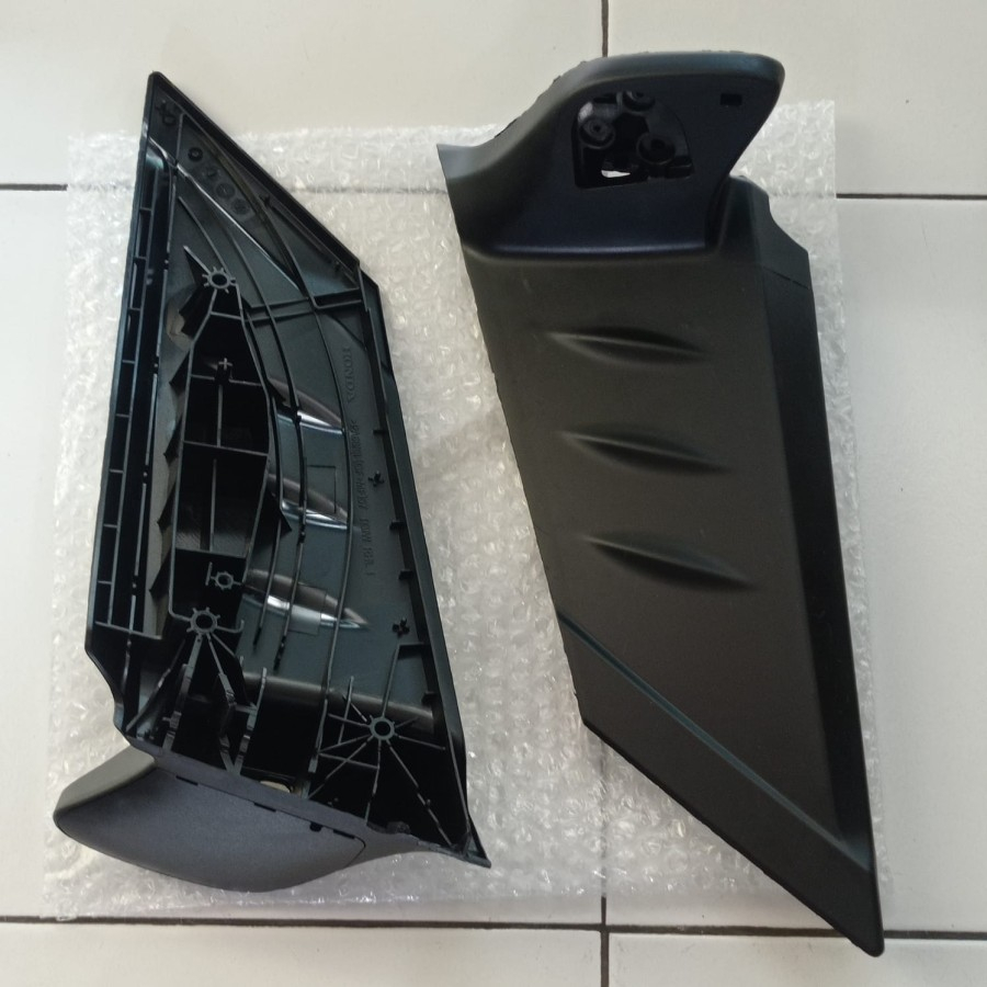 Honda brio RS mobilio brv rearview mirror bracket mount | Shopee ...