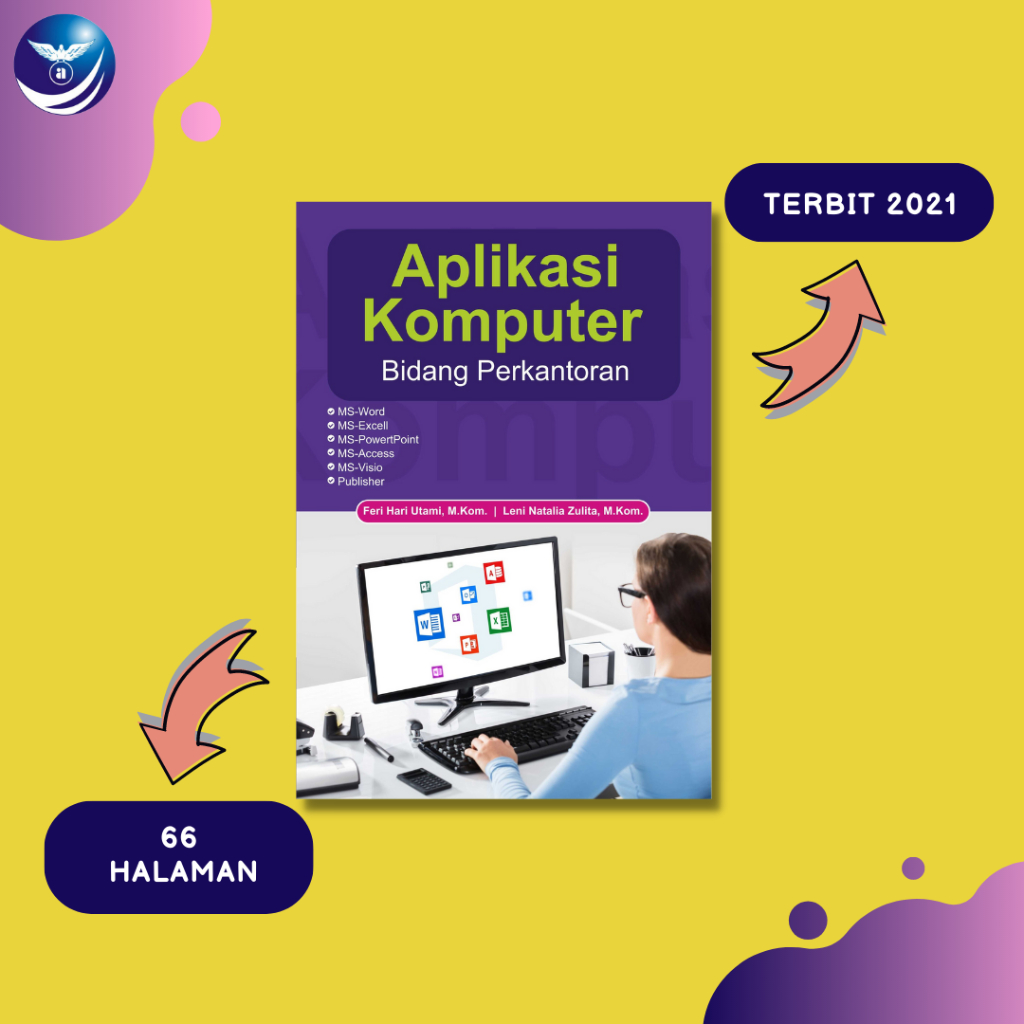 Office Computer Application Book - Feri Hari Utami & Leni Natalia ...
