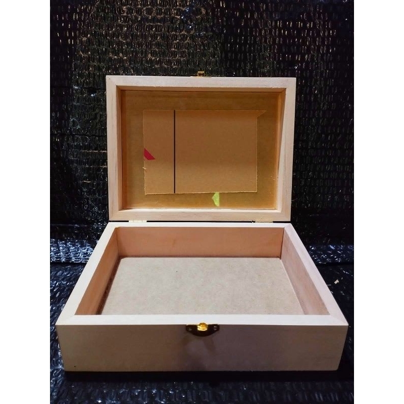 Photo box Frame/ Jewelry box/ Dowry box, Multipurpose box Of Various