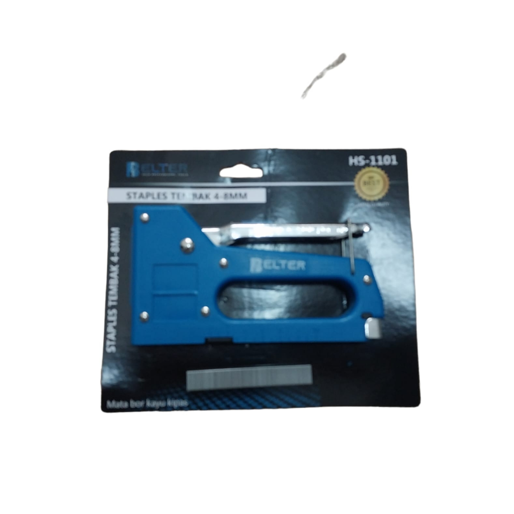 KAYU Stapler Shooting Tool Stapler Shoot Guntacker Wood Leather Seat