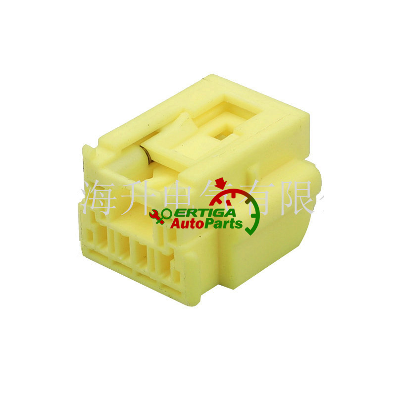 Airbag Clock Spring Connector 4 Pins Shopee Philippines