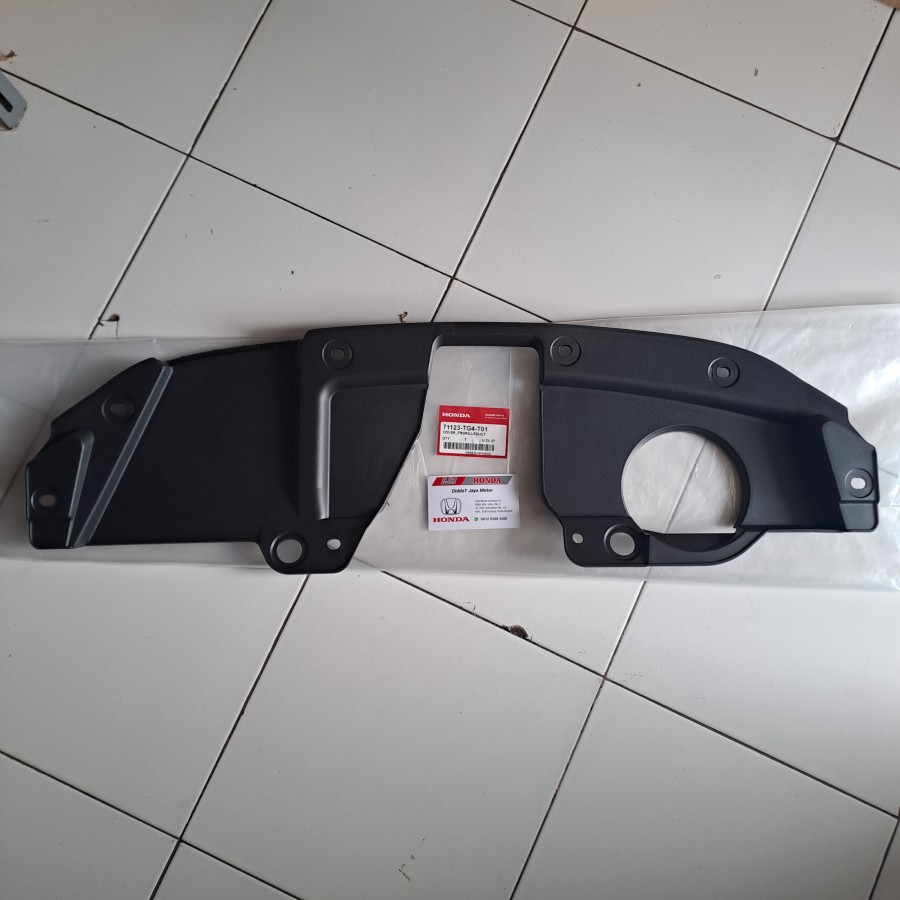 Honda brio Gen 2. radiator Top grill Cover | Shopee Philippines