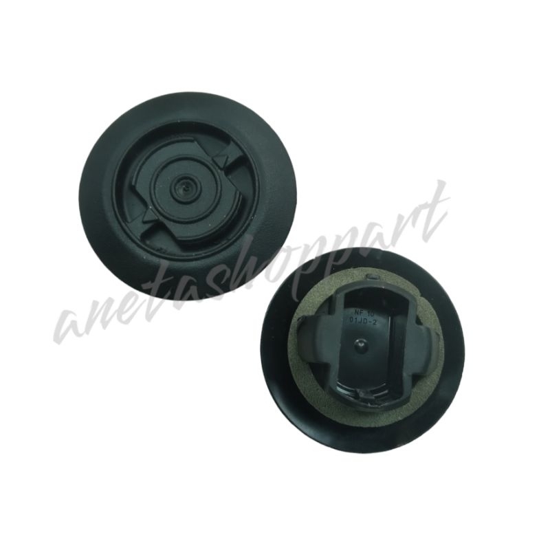 Avanza Xenia Rush Terios Universal Car Body Kit Clip Button Shopee