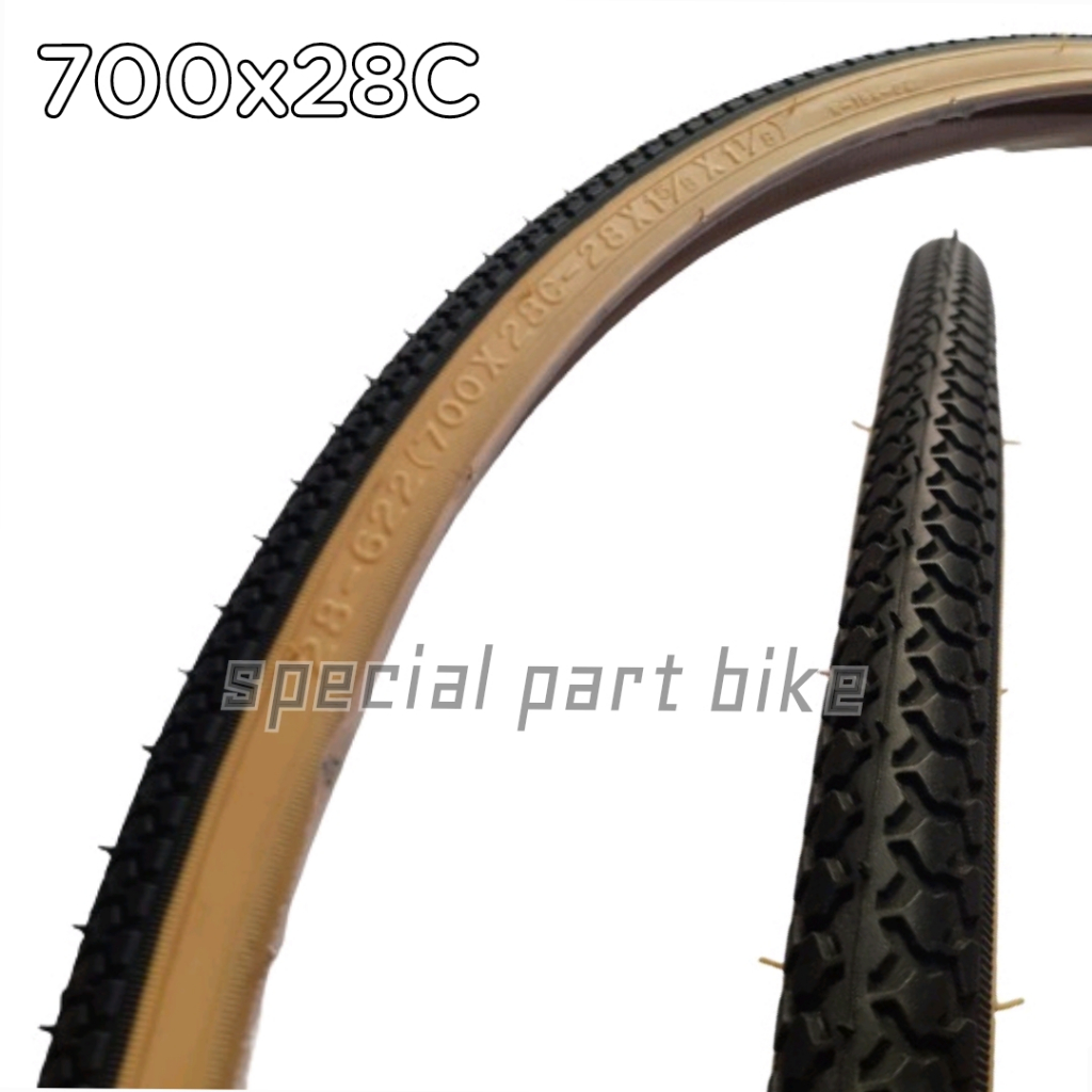 Gumwall bicycle tires on sale